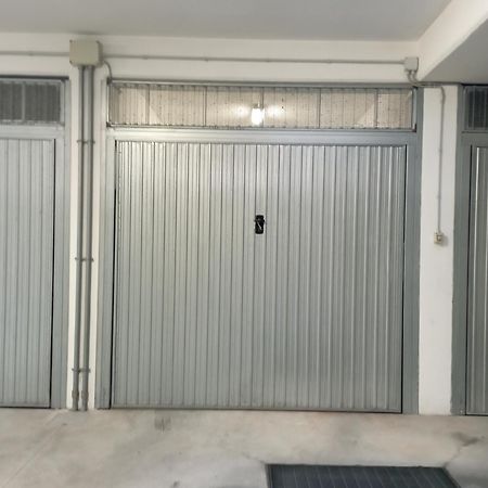 Rossini15 - Garage Privato Apartman Alba Kültér fotó