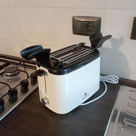 Rossini15 - Garage Privato Apartman Alba Kültér fotó
