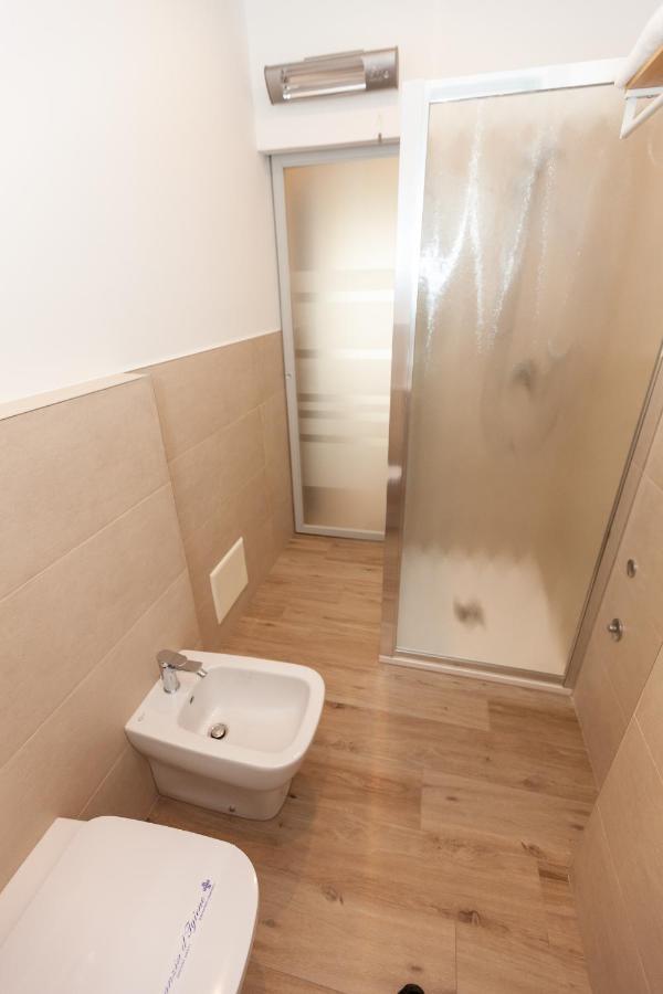Rossini15 - Garage Privato Apartman Alba Kültér fotó