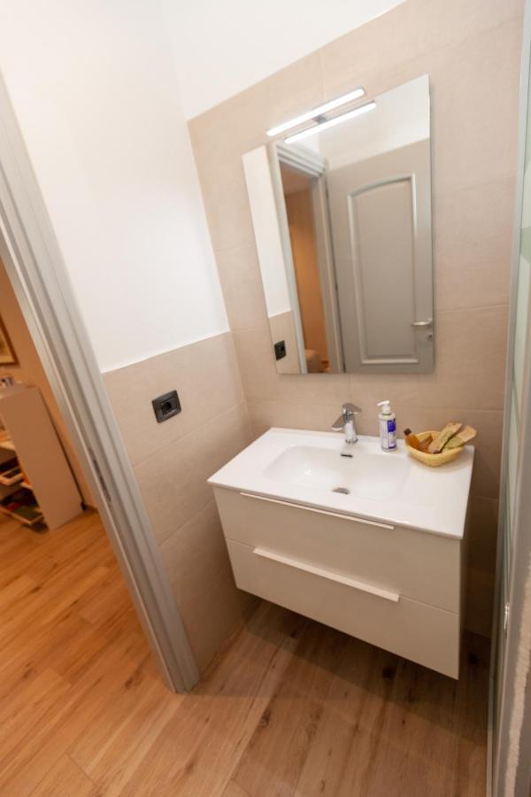 Rossini15 - Garage Privato Apartman Alba Kültér fotó