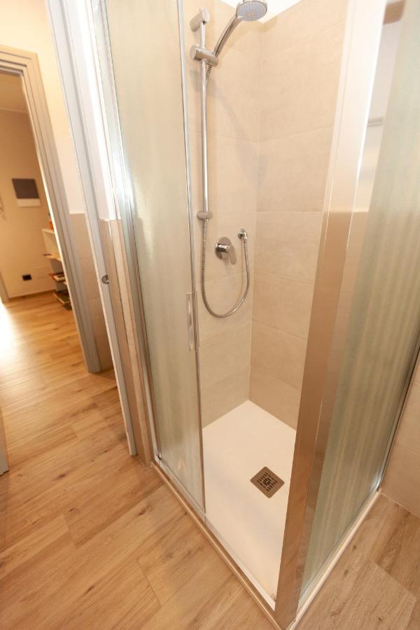 Rossini15 - Garage Privato Apartman Alba Kültér fotó