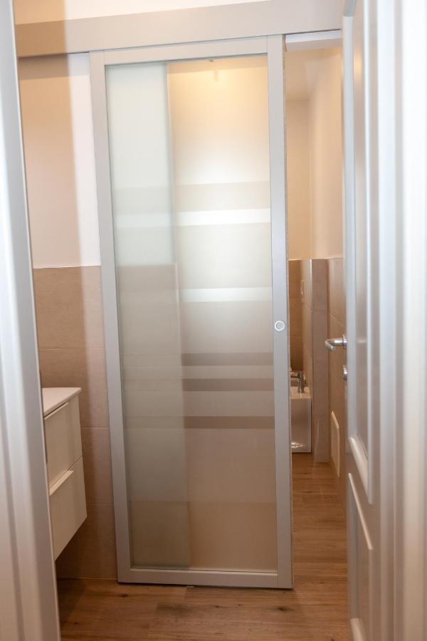 Rossini15 - Garage Privato Apartman Alba Kültér fotó