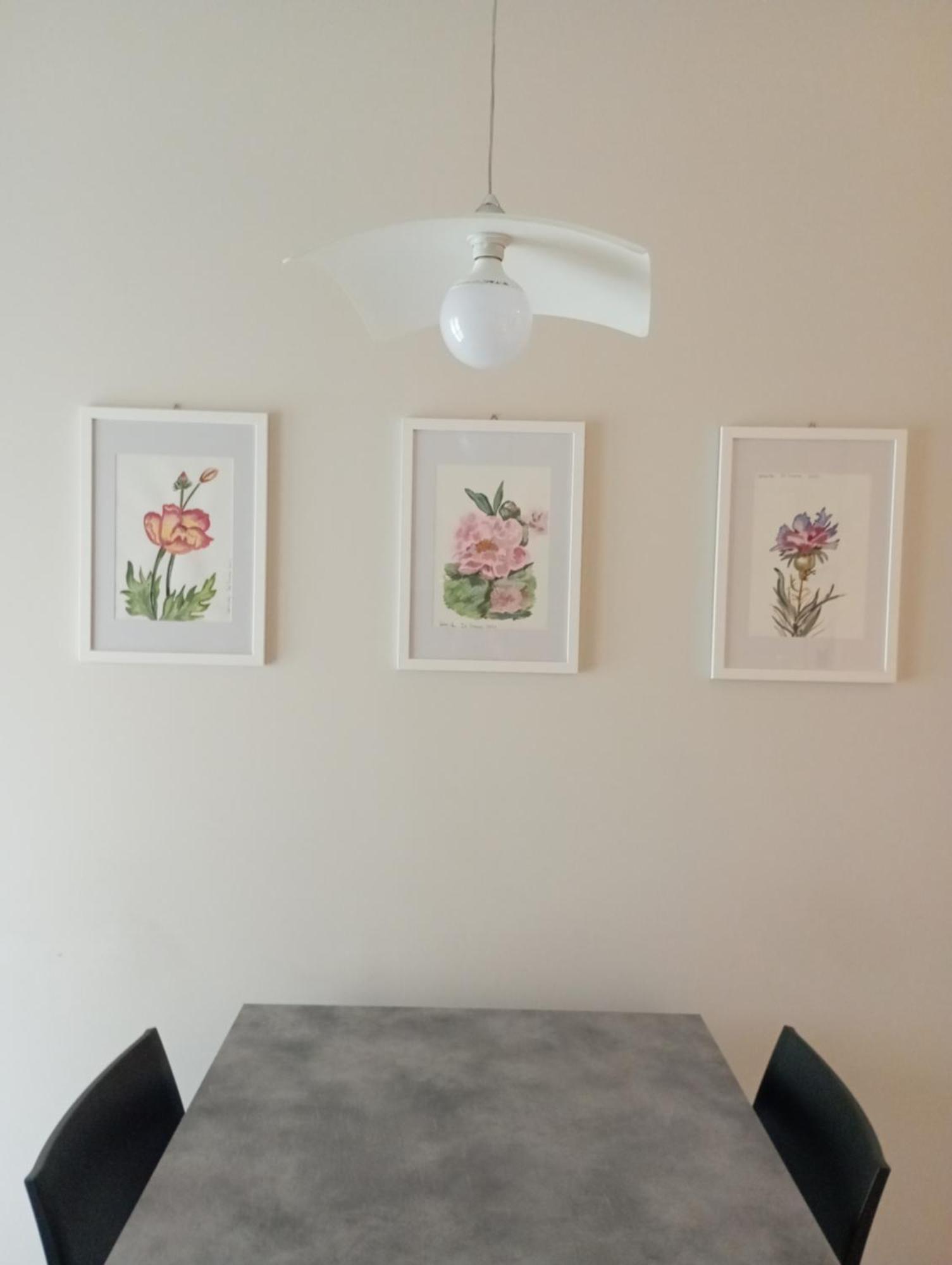 Rossini15 - Garage Privato Apartman Alba Kültér fotó