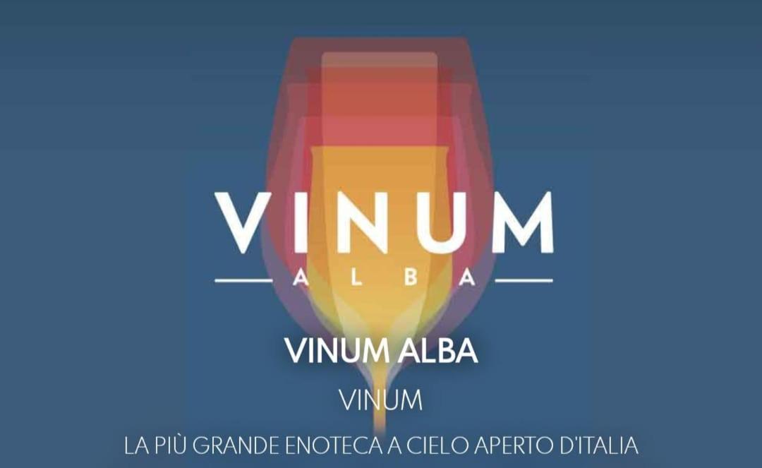 Rossini15 - Garage Privato Apartman Alba Kültér fotó